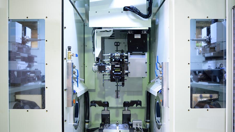HARU Technique Laboratory Inc.